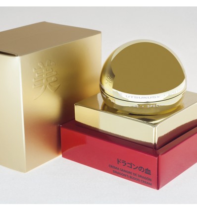 Creme Sangue de Dragão - Utsukusy - 2