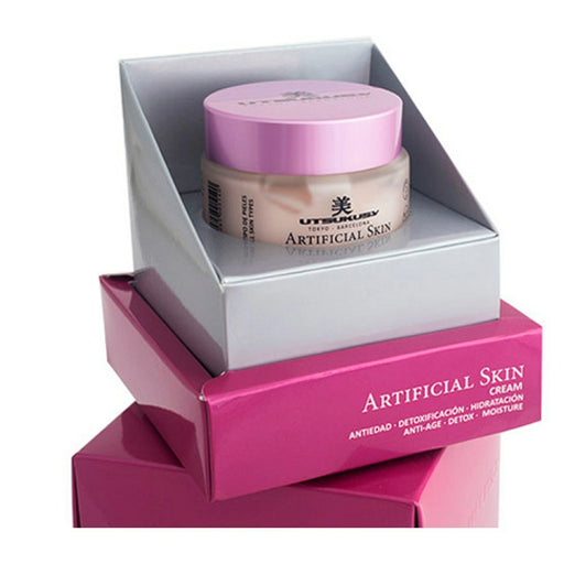 Creme Artificial Skin - Utsukusy - 2