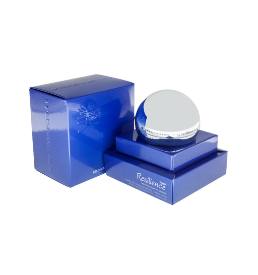 Creme Resilience - Utsukusy - 2