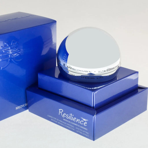 Creme Resilience - Utsukusy - 1