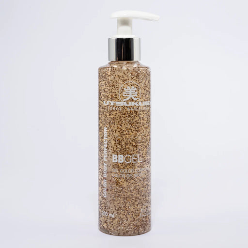 Gel Corporal Efeito Bb Cream - Utsukusy - 1