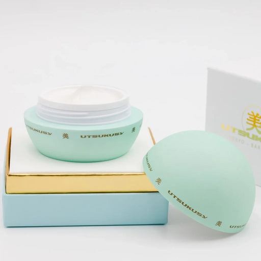 Creme Vp - Utsukusy - 2