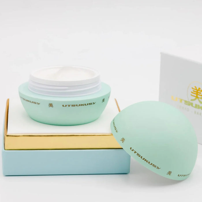 Creme Vp - Utsukusy - 2