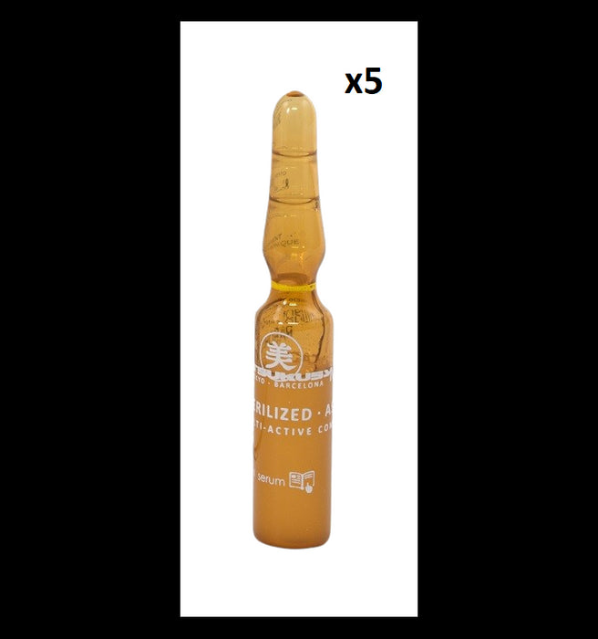 Proteoglicanos - Utsukusy - 2