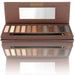 Paleta de Sombras - Nudie Two - Color Nude - Viva la Diva - 1