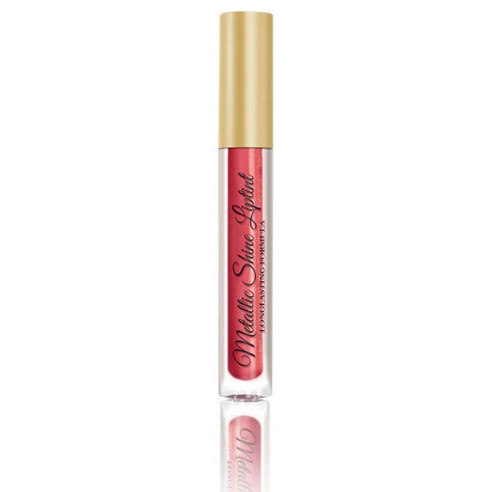 Batom Líquido Matte - Velvet Matte Liquid Liptint - Viva la Diva : 18 Peach - 1