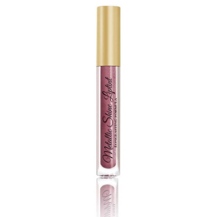 Batom Líquido Matte - Velvet Matte Liquid Liptint - Viva la Diva : 19 Vanilla - 1