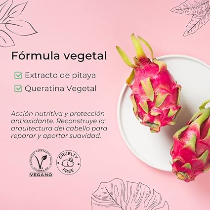 Kit Pós Alisamento Hidratante - Vegliss - 3