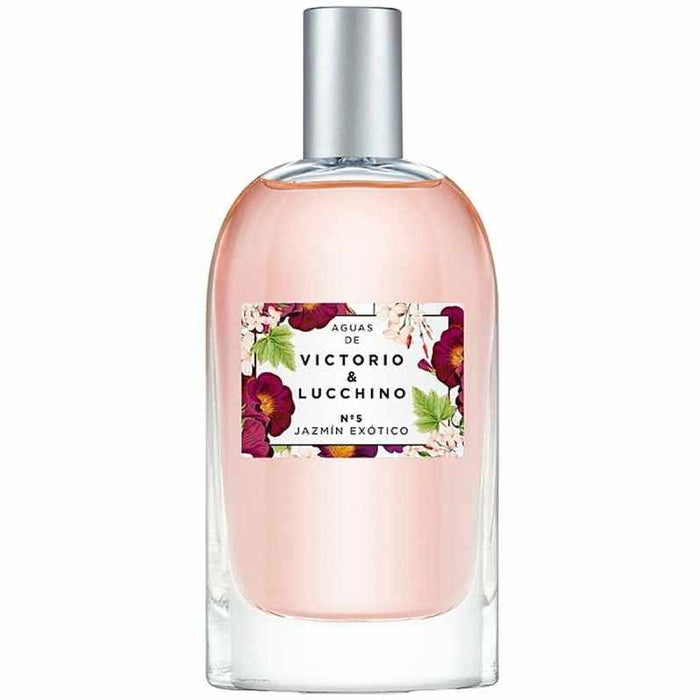 Águas de Victorio & Lucchino nº5 - Jasmim Exótico - 30ml - Victorio & Lucchino - 1