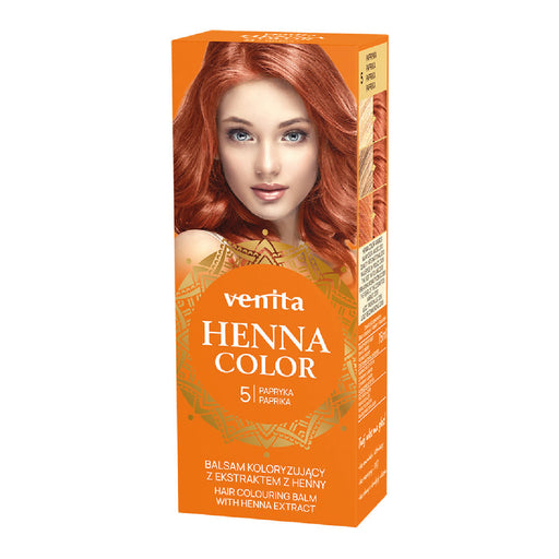 Tinta de Hena 75ml - Venita - 1