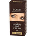 Henna para Sobrancelhas em Creme - Venita : Brown - 1