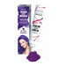 Espuma de Cor 75ml - Venita : VIOLET FANTASY - 1