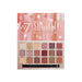 Paleta de Sombras - Socialite - W7 - 1