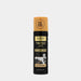 Spray dissimulador de Perucas Wonder Bond Tinted Lace Melt 100ml - Ebin New York : Light Warm Brown - 1