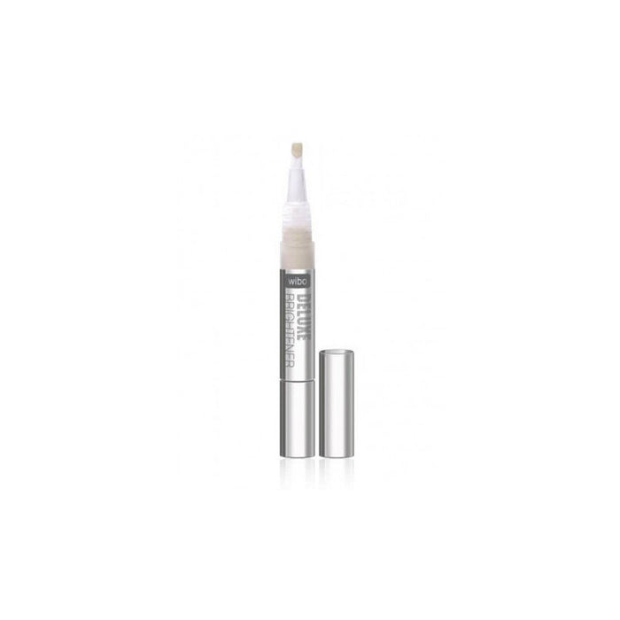 Illuminating Liquid Corrector - Concealer Deluxe - Wibo - 1