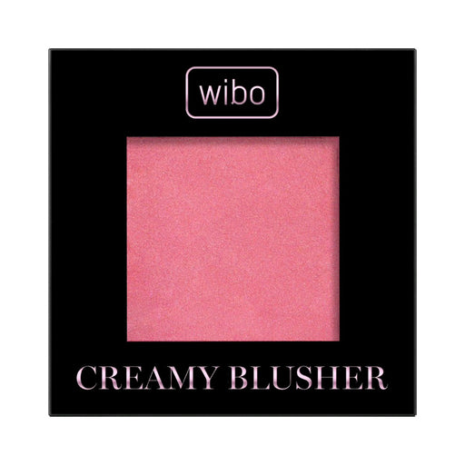 Blush Cremoso - Wibo - 1