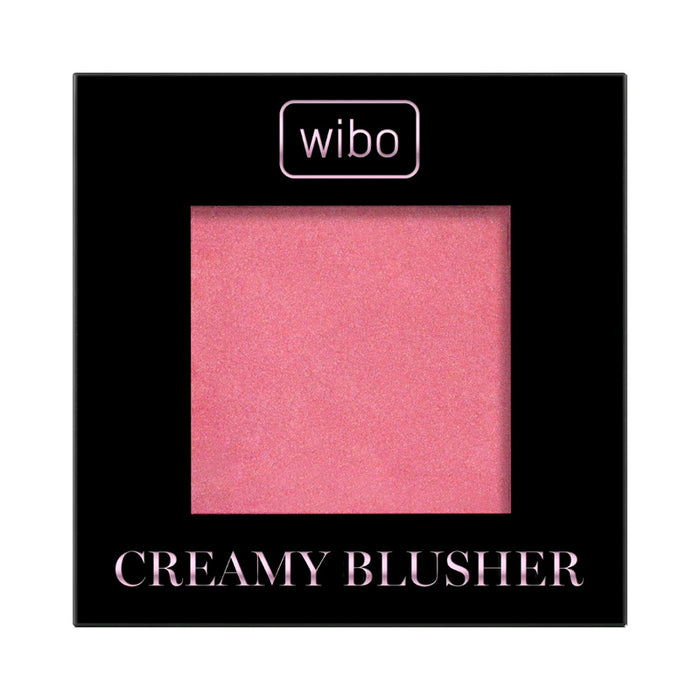 Blush Cremoso - Wibo - 1