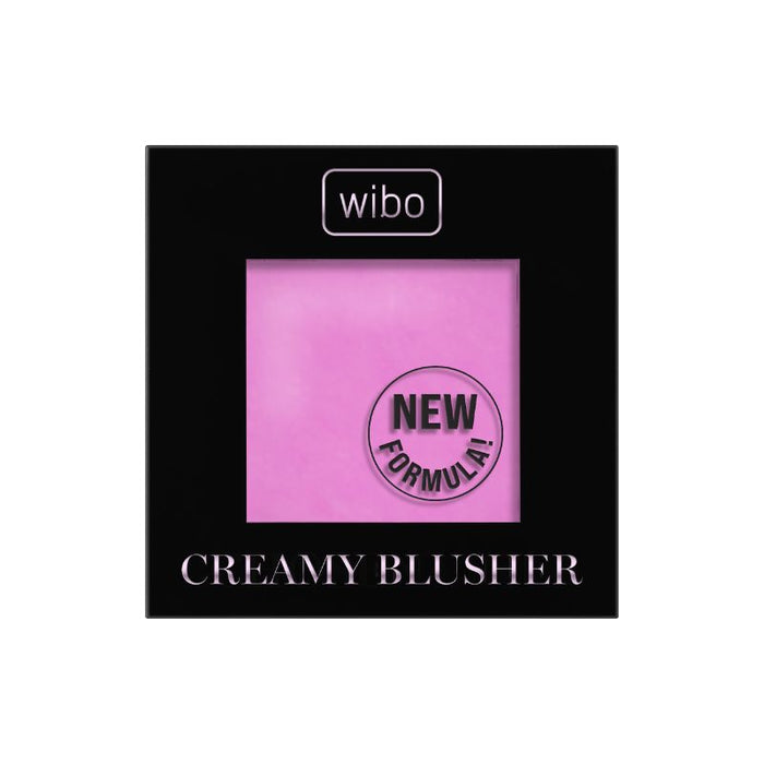 Blush Cremoso Colorete - Wibo - 1