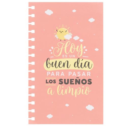 Folhas extras de produtividade para Agendas - Mr. Wonderful - 4