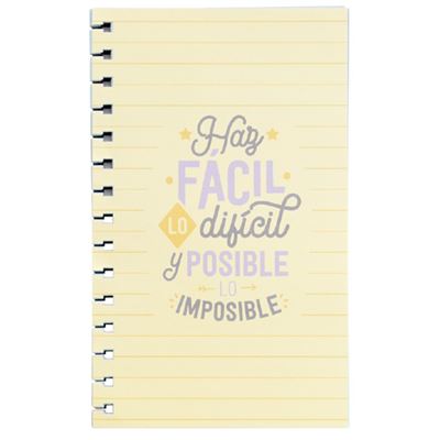 Folhas extras de produtividade para Agendas - Mr. Wonderful - 1