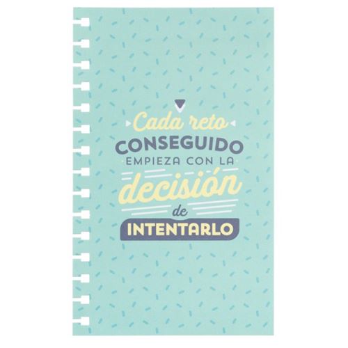 Folhas extras de produtividade para Agendas - Mr. Wonderful - 2