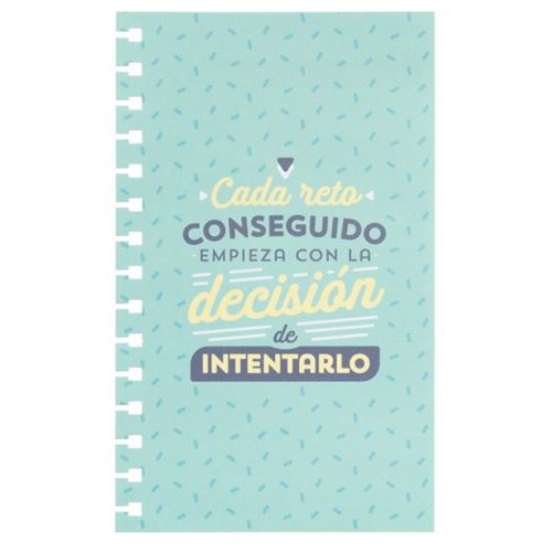 Folhas extras de produtividade para Agendas - Mr. Wonderful - 2