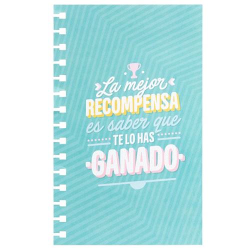 Folhas extras de produtividade para Agendas - Mr. Wonderful - 5