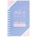 Folhas extras de produtividade para Agendas - Mr. Wonderful - 3