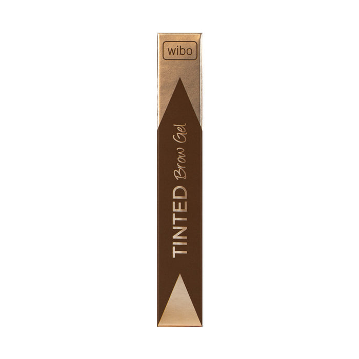 Rímel para sobrancelhas em gel - Wibo - 2