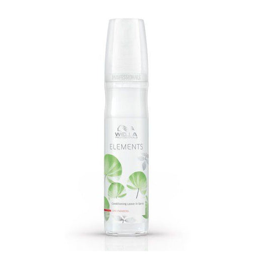 Elements - Spray Acondicionador sin Aclarado 150ml - Wella Professionals - 1