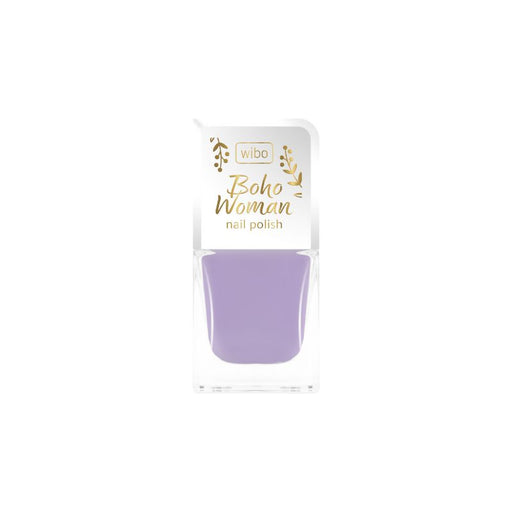 Esmalte Boho Colors - Wibo - 1