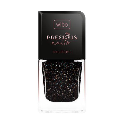 Esmalte Precious Nails - Wibo - 1