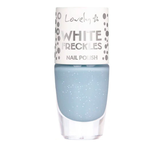 Esmalte de Uñas White Freckles - Lovely - 1
