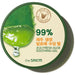 Gel Calmante Aloe Jeju Fresh 99% Frasco 300ml - The Saem : 300ML - 1