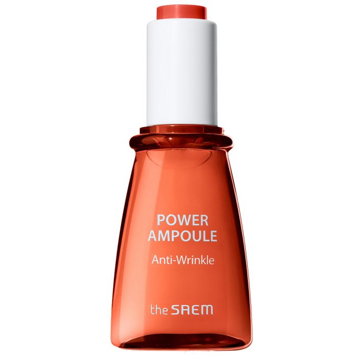Power Ampola Sérum Anti Arrugas 35ml - The Saem - 1