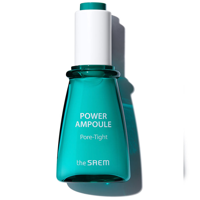 Power Ampoule Serum Redutor de Poros 35ml - The Saem - 1