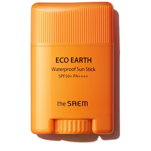 Protetor solar à prova d'água 50+ Eco Earth - The Saem - 1