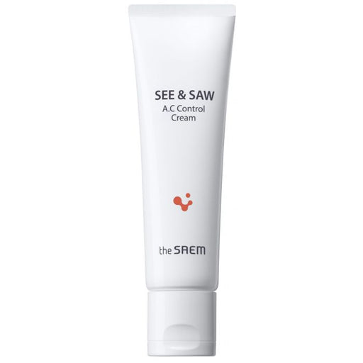 Creme Hidratante Veja e Vi AC - The Saem - 1