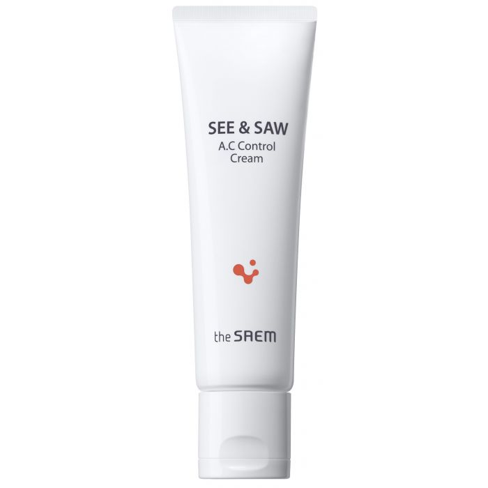 Creme Hidratante Veja e Vi AC - The Saem - 1