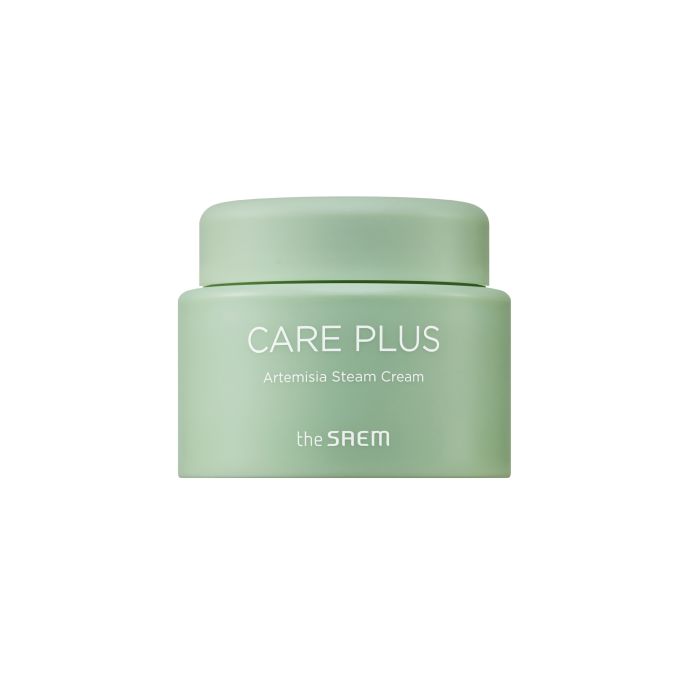 Creme Care Plus 100ml - The Saem - 1