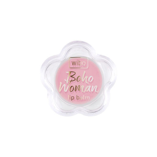 Boho Woman Lip Balm - Wibo - 1