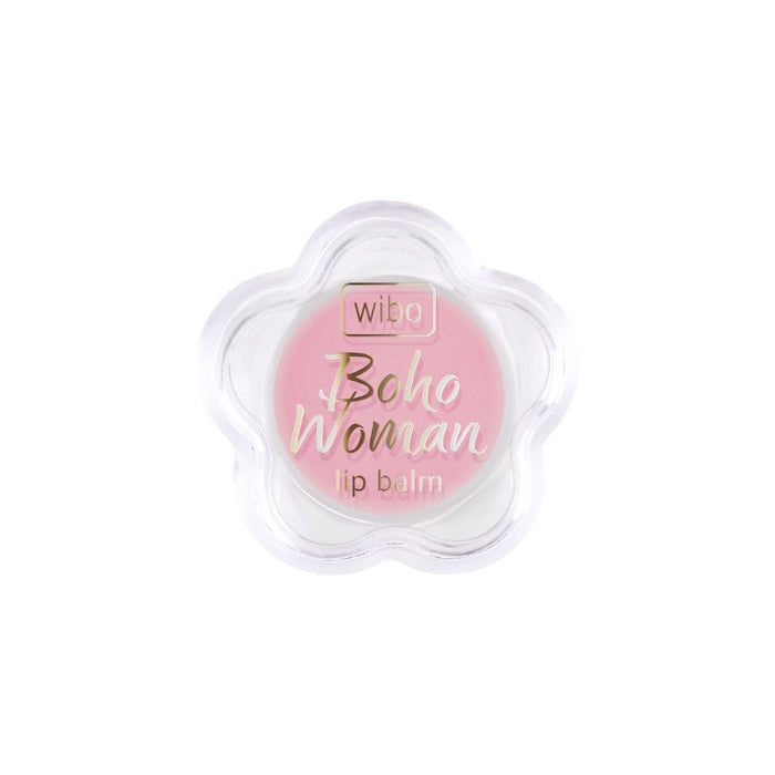 Boho Woman Lip Balm - Wibo - 1
