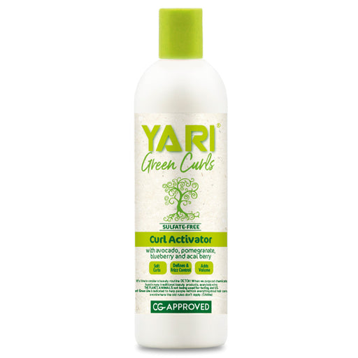 Green Curls Ativador de Cachos 355ml - Yari - 1