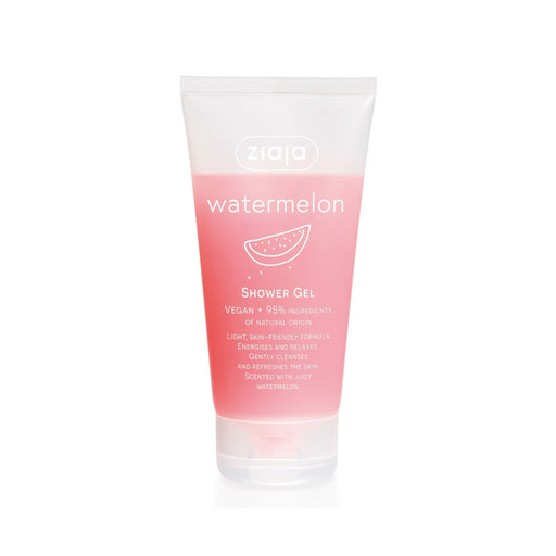 Gel de banho JUICY Melancia - Ziaja - Ziaja - 1