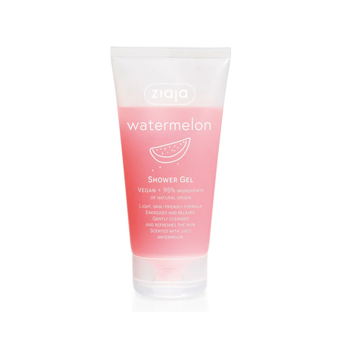Gel de banho JUICY Melancia - Ziaja - Ziaja - 1