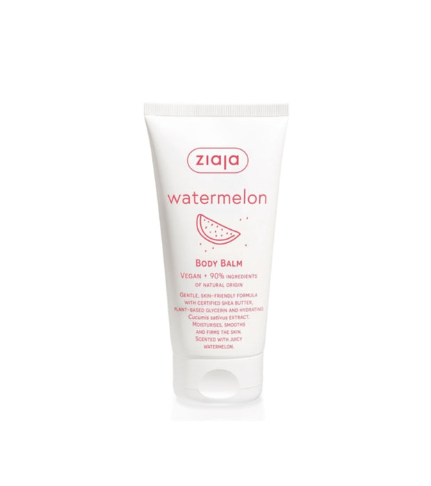 Bálsamo Corporal Melancia 160 ml - Ziaja - 1
