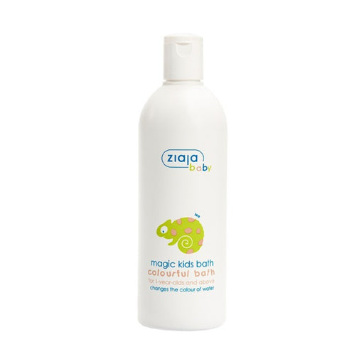 Banho de Crianças Baby Magic - Ziaja - 1