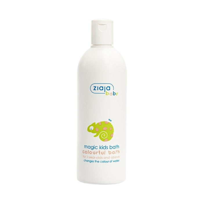 Banho de Crianças Baby Magic - Ziaja - 1
