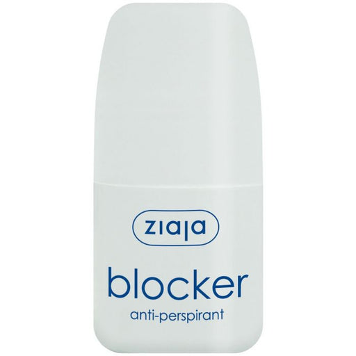 Desodorante Roll-on Blocker 60ml - Ziaja - 1