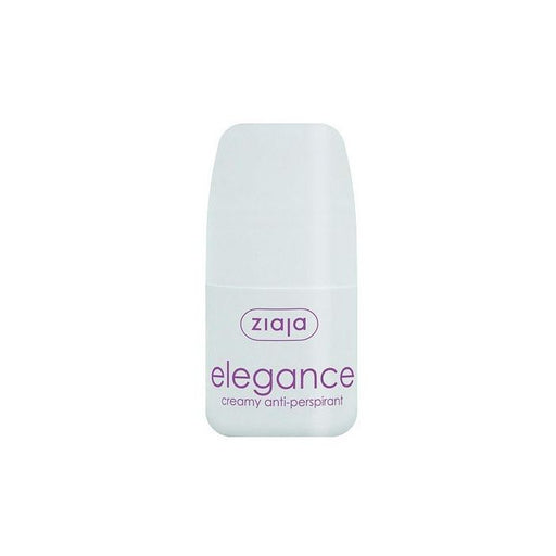 Desodorante - Roll-on Elegance - Ziaja - 1